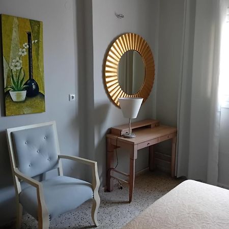 Mary'S Place Stalis Екстер'єр фото
