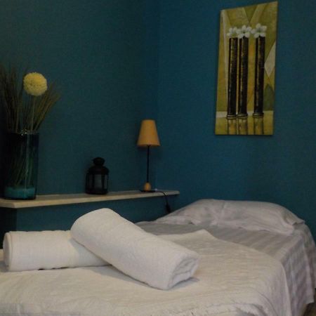 Mary'S Place Stalis Екстер'єр фото
