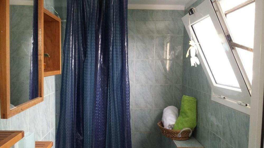Mary'S Place Stalis Екстер'єр фото