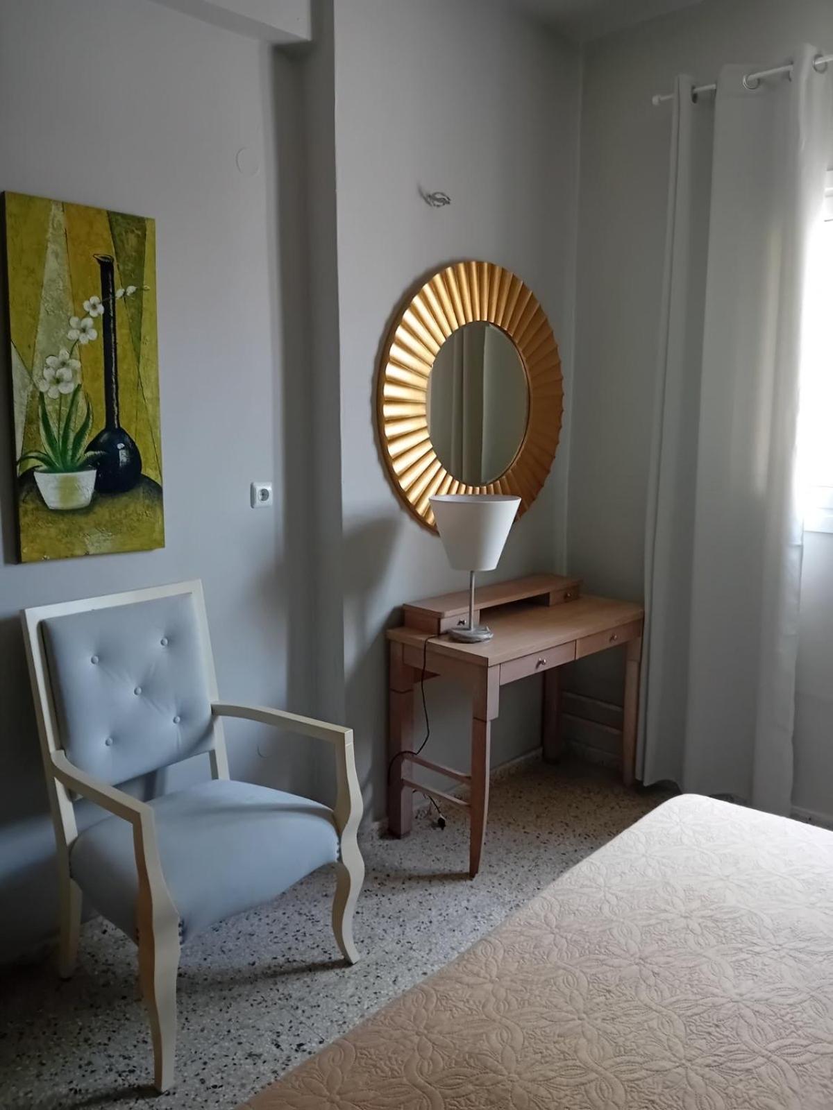 Mary'S Place Stalis Екстер'єр фото