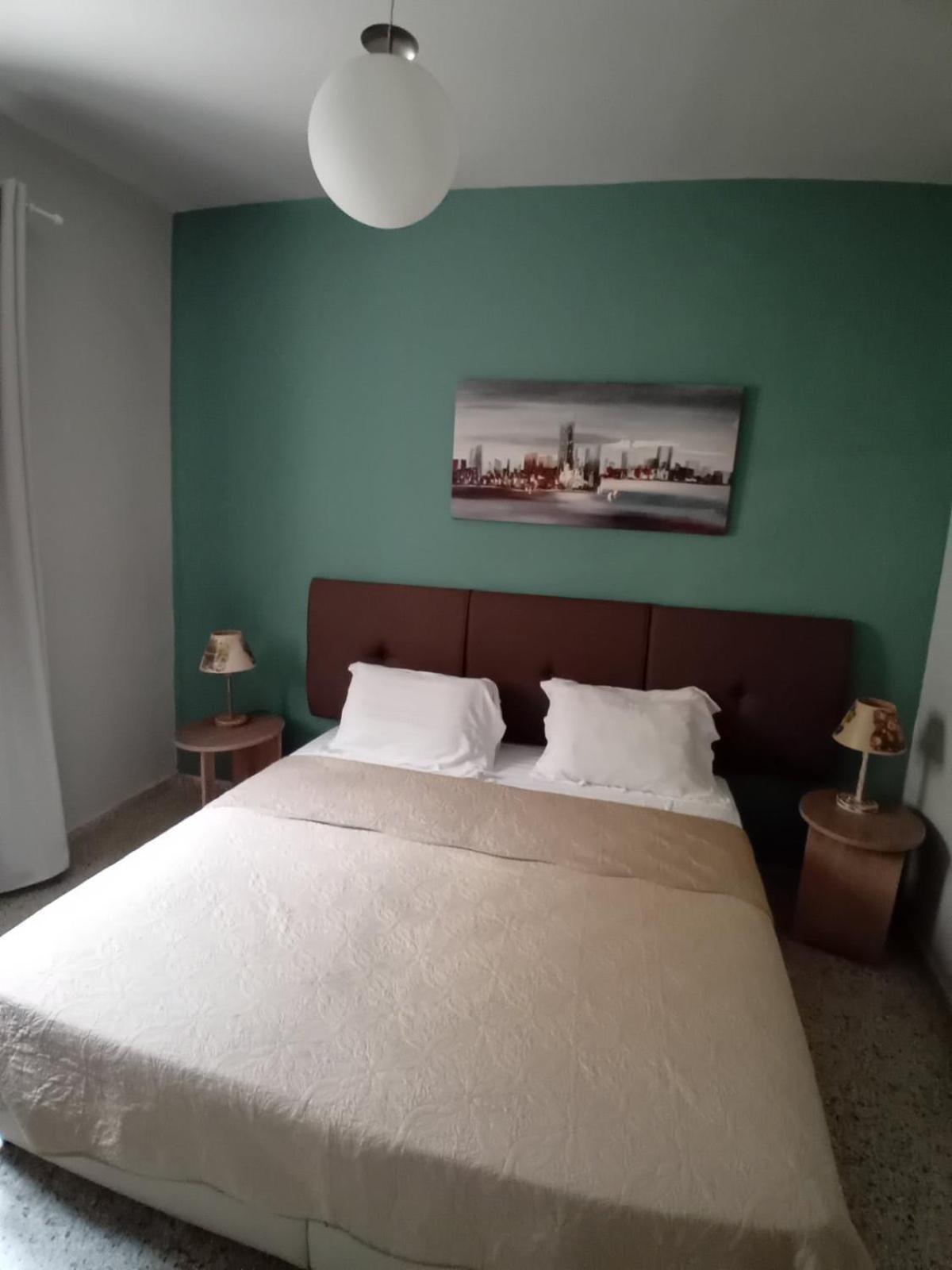 Mary'S Place Stalis Екстер'єр фото