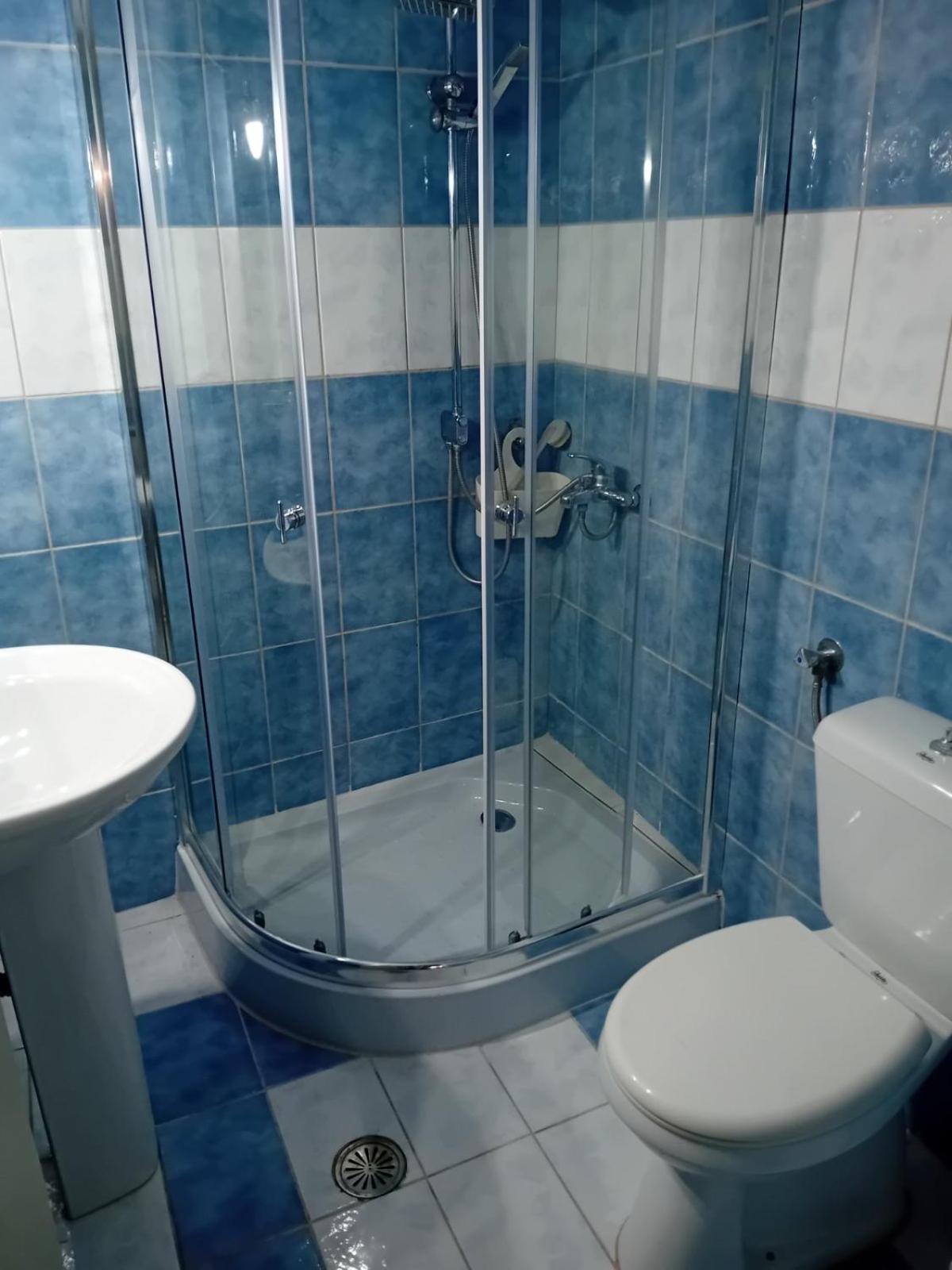 Mary'S Place Stalis Екстер'єр фото