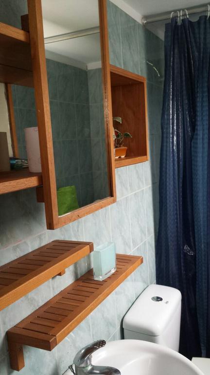 Mary'S Place Stalis Екстер'єр фото