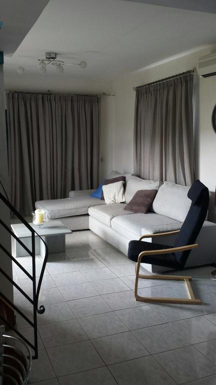 Mary'S Place Stalis Екстер'єр фото