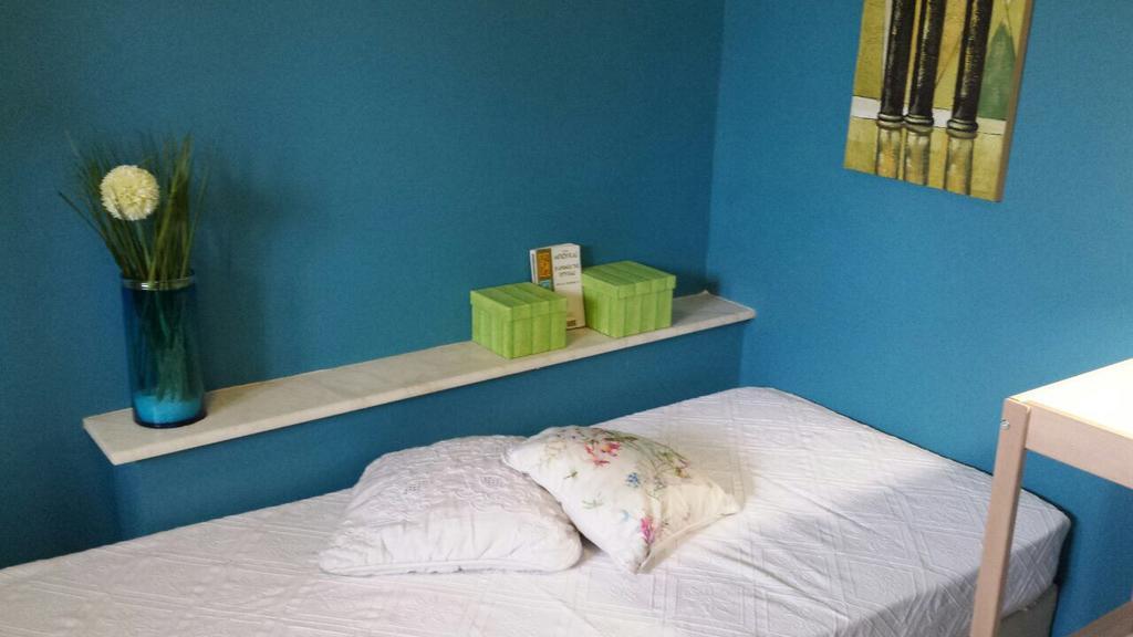 Mary'S Place Stalis Екстер'єр фото