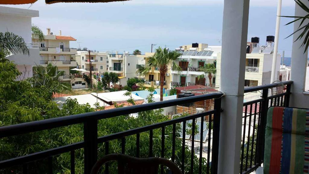 Mary'S Place Stalis Екстер'єр фото