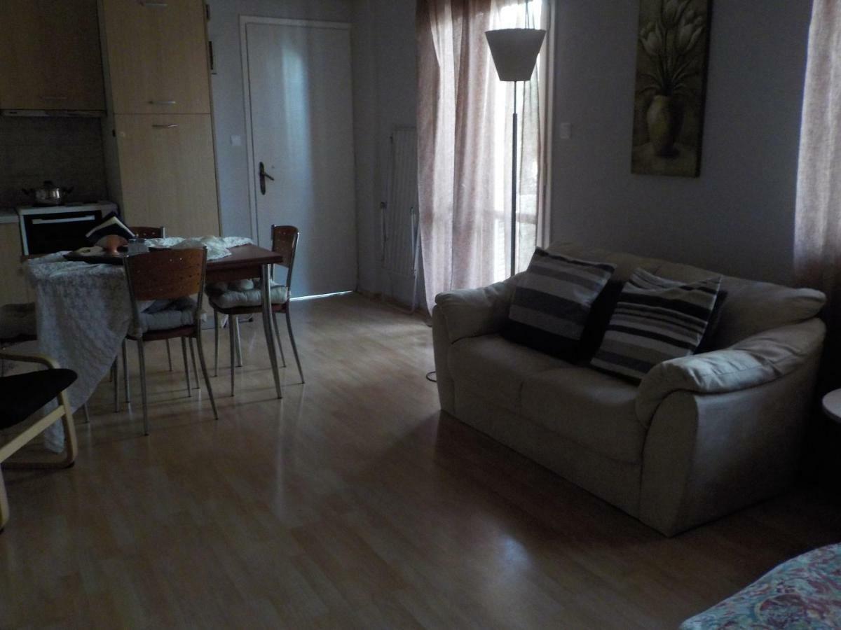 Mary'S Place Stalis Екстер'єр фото