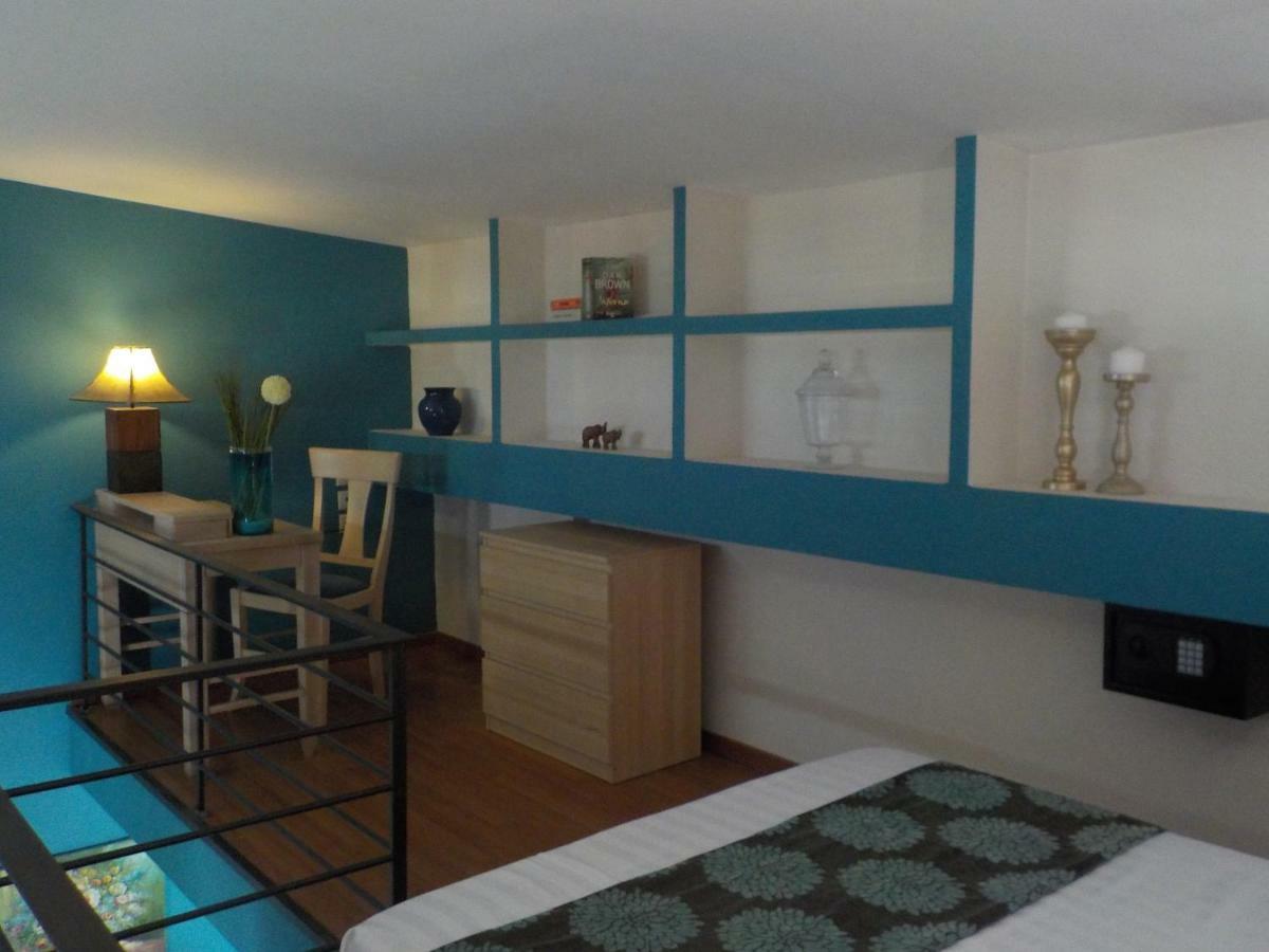 Mary'S Place Stalis Екстер'єр фото