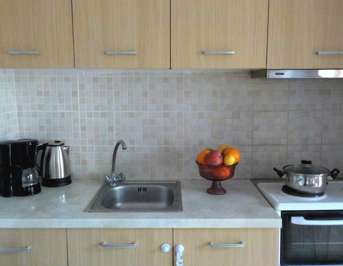 Mary'S Place Stalis Екстер'єр фото