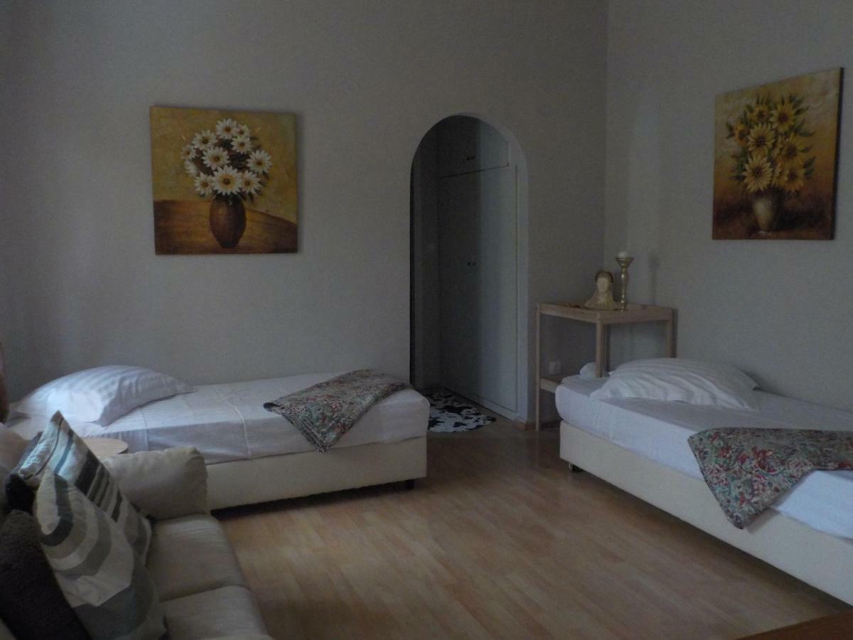 Mary'S Place Stalis Екстер'єр фото