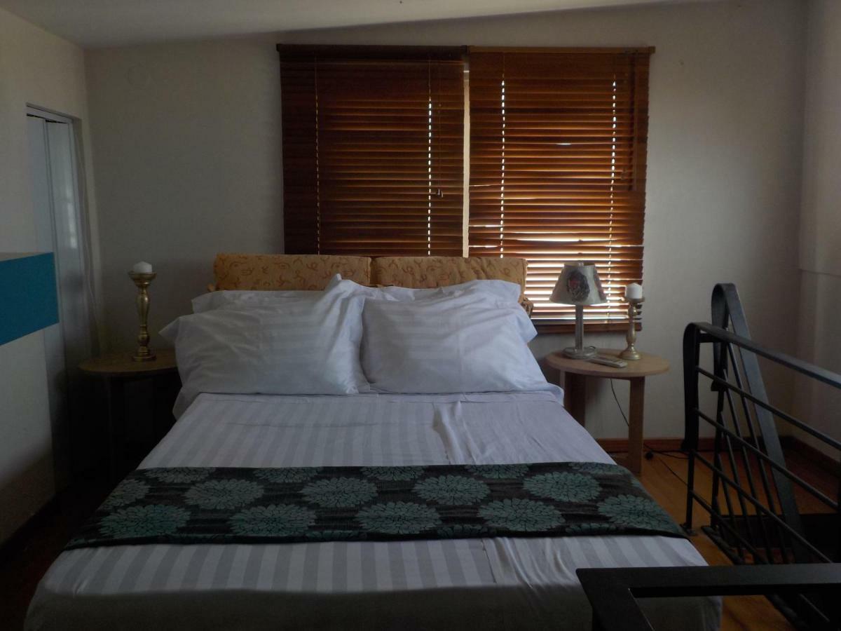 Mary'S Place Stalis Екстер'єр фото